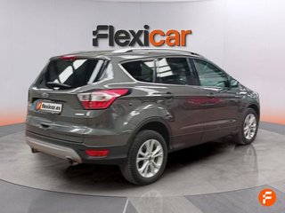 Ford Kuga 1.5 EcoBoost 110kW 4x2 Titanium