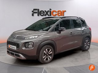 Citroën C3 Aircross PureTech 81kW (110CV) S&S SHINE