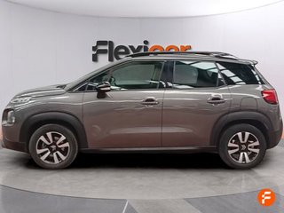 Citroën C3 Aircross PureTech 81kW (110CV) S&S SHINE