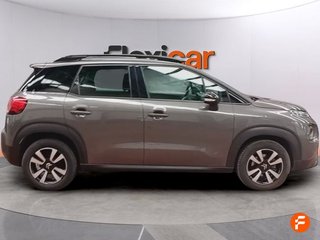 Citroën C3 Aircross PureTech 81kW (110CV) S&S SHINE