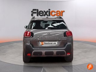 Citroën C3 Aircross PureTech 81kW (110CV) S&S SHINE