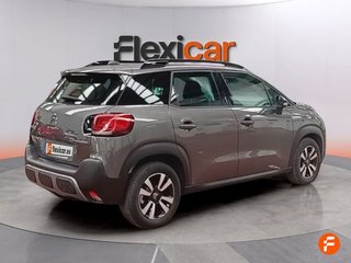 Citroën C3 Aircross PureTech 81kW (110CV) S&S SHINE
