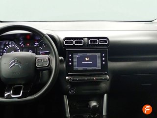 Citroën C3 Aircross PureTech 81kW (110CV) S&S SHINE