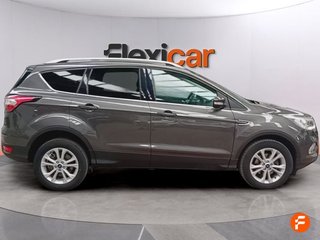 Ford Kuga 1.5 EcoBoost 110kW 4x2 Titanium