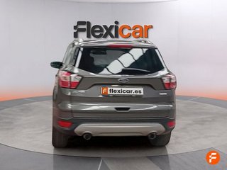 Ford Kuga 1.5 EcoBoost 110kW 4x2 Titanium