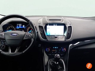 Ford Kuga 1.5 EcoBoost 110kW 4x2 Titanium
