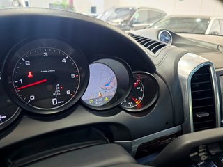 Porsche Cayenne Diesel MUY EQUIPADO
