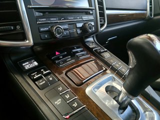 Porsche Cayenne Diesel MUY EQUIPADO