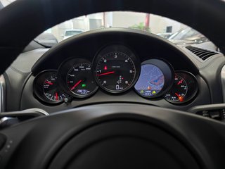 Porsche Cayenne Diesel MUY EQUIPADO