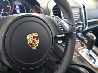 Porsche Cayenne Diesel MUY EQUIPADO