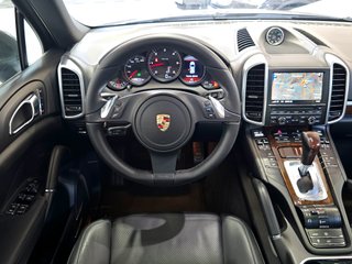 Porsche Cayenne Diesel MUY EQUIPADO