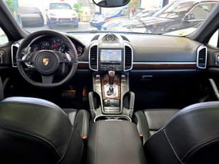 Porsche Cayenne Diesel MUY EQUIPADO