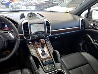 Porsche Cayenne Diesel MUY EQUIPADO