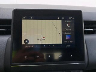 SIN ENTRADA! Renault Clio 2021 71000KM!