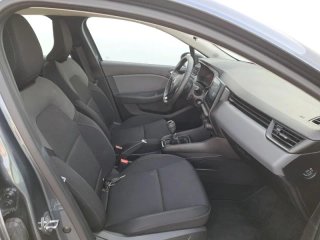 SIN ENTRADA! Renault Clio 2021 71000KM!