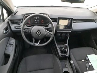 SIN ENTRADA! Renault Clio 2021 71000KM!