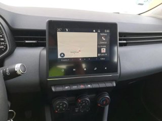 SIN ENTRADA! Renault Clio 2021 71000KM!