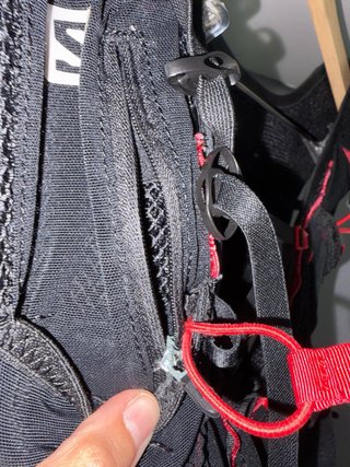 Chaleco Running Salomon Adv Skin 5