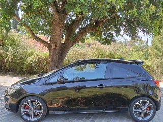 Opel Corsa 1.4 turbo 150cv 82.000 kms