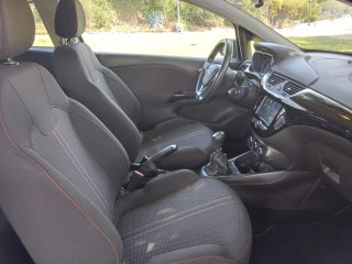 Opel Corsa 1.4 turbo 150cv 82.000 kms