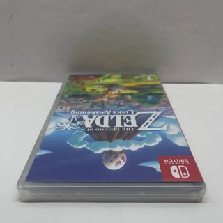 The Legend of Zelda Link’s Awakening