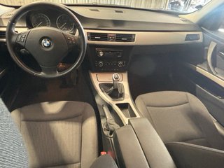 BMW Serie 3 318i