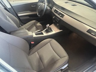 BMW Serie 3 318i