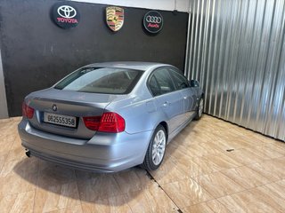 BMW Serie 3 318i