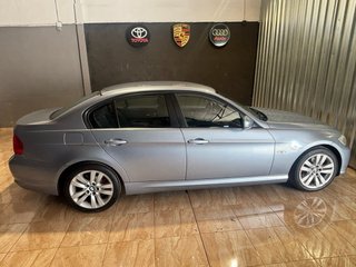 BMW Serie 3 318i
