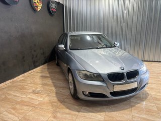 BMW Serie 3 318i