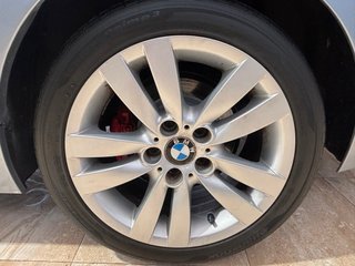 BMW Serie 3 318i