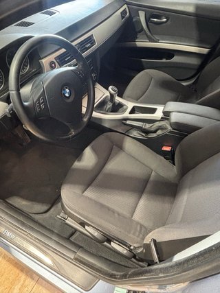BMW Serie 3 318i