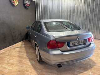 BMW Serie 3 318i