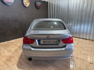 BMW Serie 3 318i