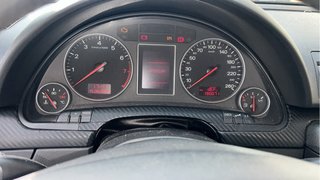 Audi A4 2000