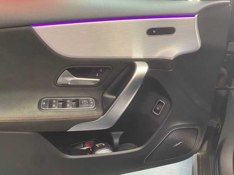 Mercedes-Benz Clase A 2020, foto 9