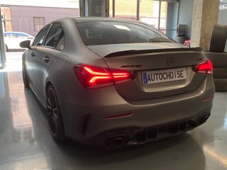 Mercedes-Benz Clase A 2020