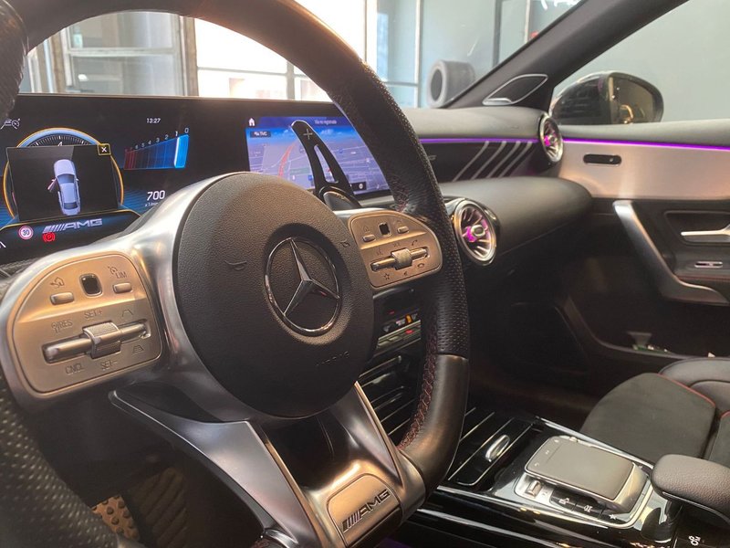 Mercedes-Benz Clase A 2020, foto 11