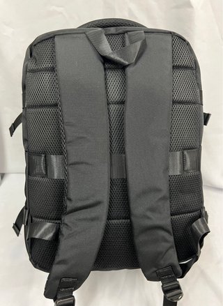 Zaino bagaglio a mano espandibile impermeabile