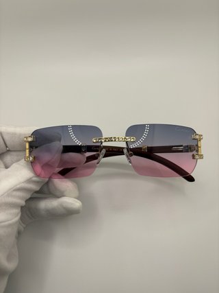 Gafas Cartier