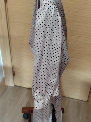 Vestido de señora