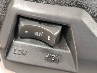 Asiento BMW C600GT