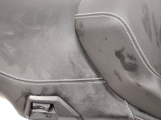 Asiento BMW C600GT