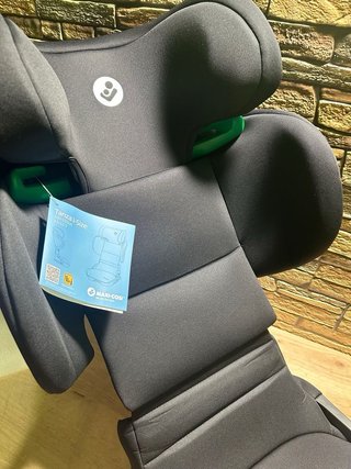 Maxi-Cosi Tanza Silla de coche Plegable