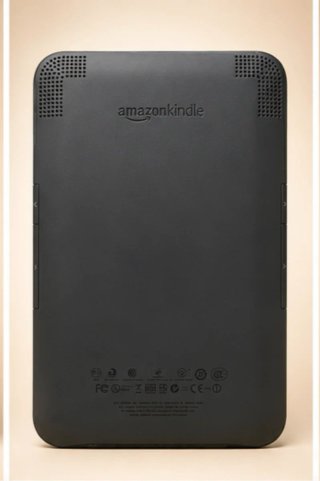 E-Reader Kindle Keyboard 3a Generación