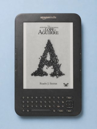 E-Reader Kindle Keyboard 3a Generación