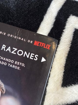 Por trece razones