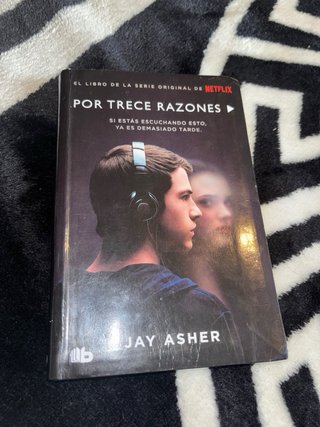 Por trece razones
