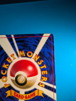 Carta Pokémon Jigglypuff CoroCoro Glossy Japonés