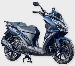 Bomba de gasolina Sym Jet 14 Evo 125 (24-25)
